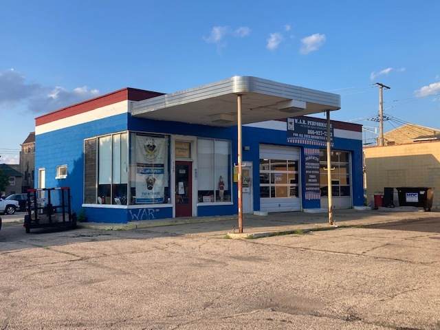 120 Grant Highway - Photo 1