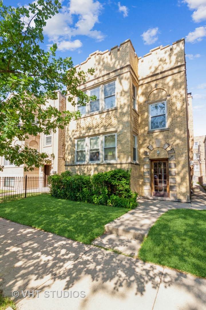5705 Bernard Street - Photo 1