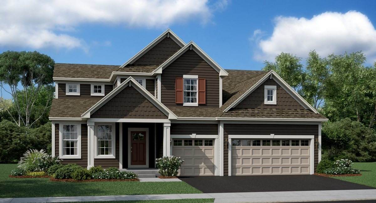 1113 Glengary Circle - Photo 1