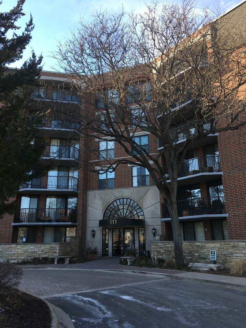 511 Aurora Avenue - Photo 1