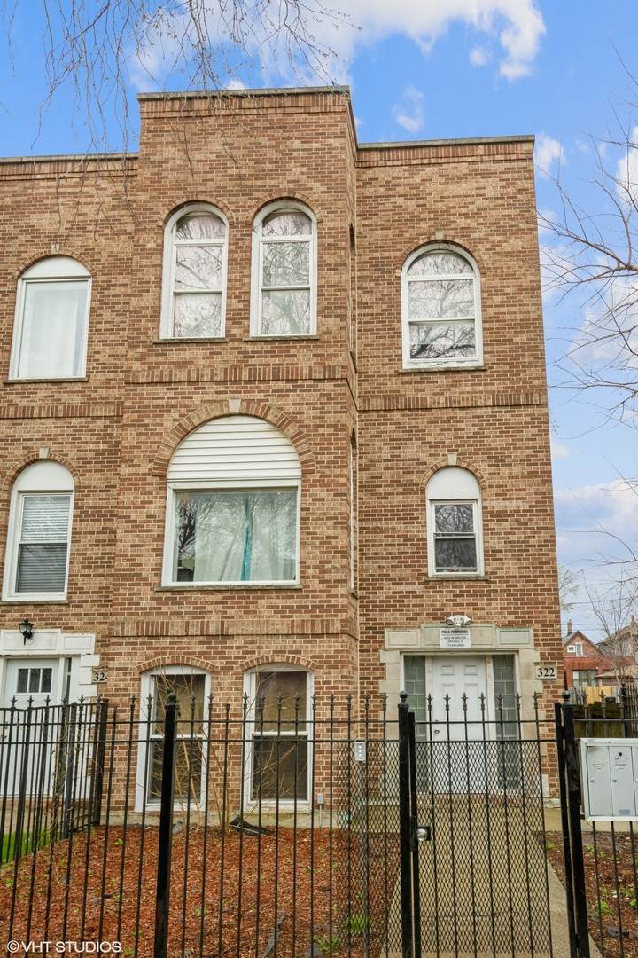 322 Mozart Street - Photo 1