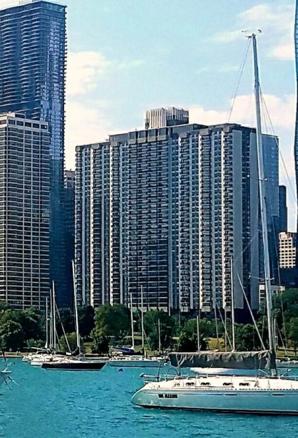 400 Randolph Street - Photo 1