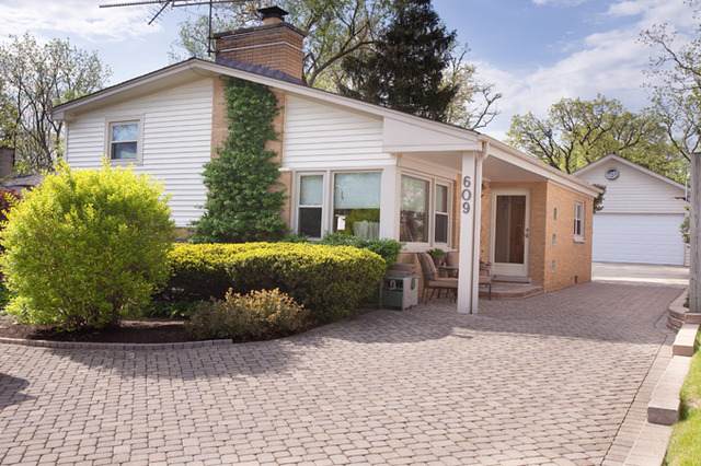 609 Saint Charles Road - Photo 1