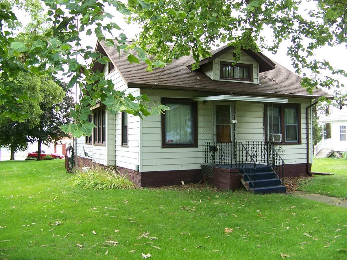 112 Madison Street - Photo 1