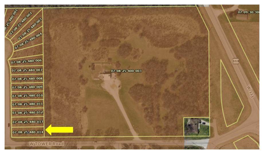 1200 Arapaho Way - Photo 1