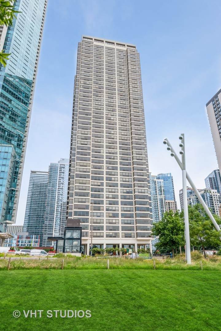 360 Randolph Street - Photo 1