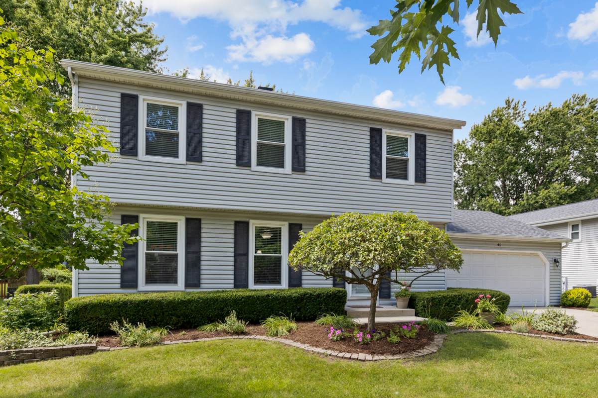 41 Lockman Circle - Photo 1