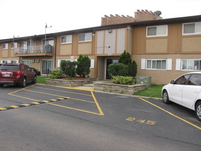 870 Old Willow Road - Photo 1