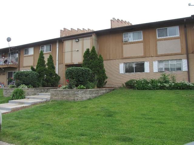 850 Old Willow Road - Photo 1