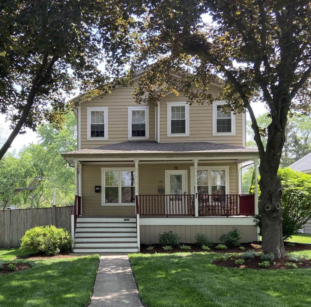 121 Harvard Avenue - Photo 1