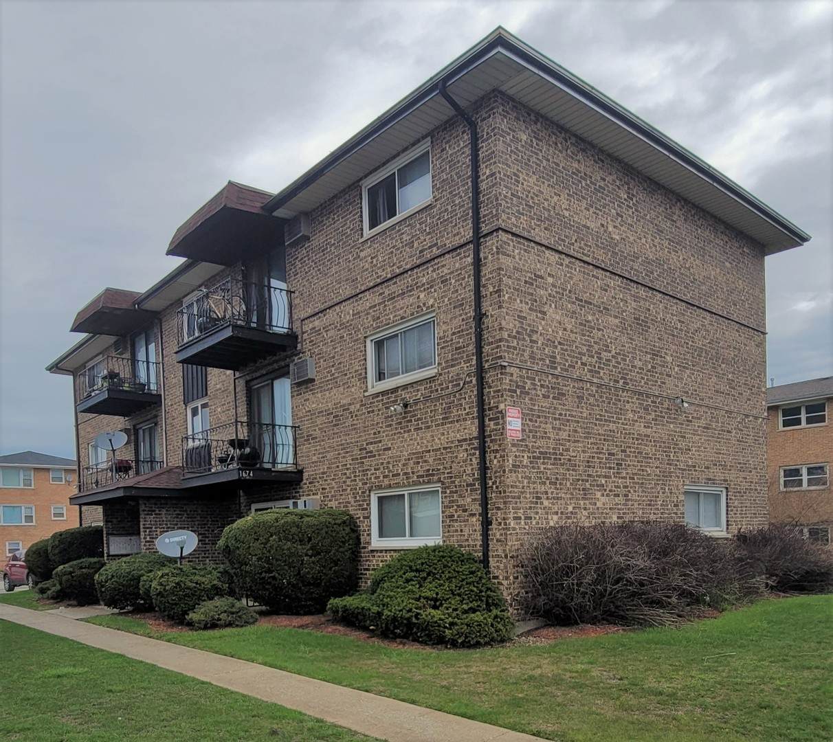 1674 Downs Drive - Photo 1
