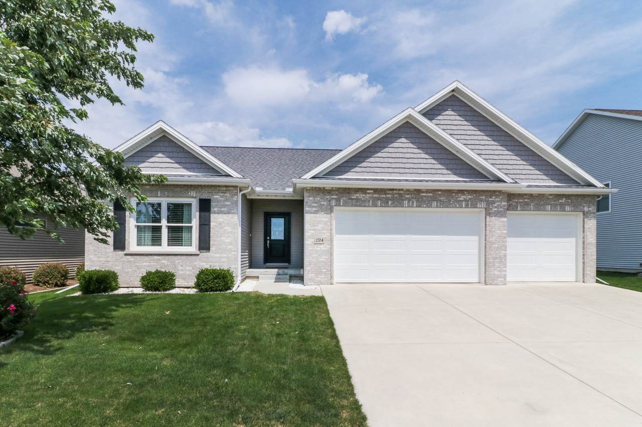 1724 Eide Road - Photo 1