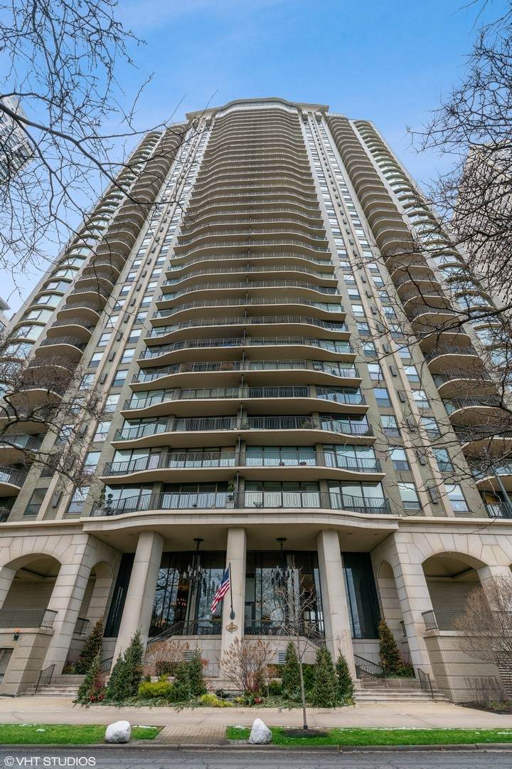 1040 Lake Shore Drive - Photo 1