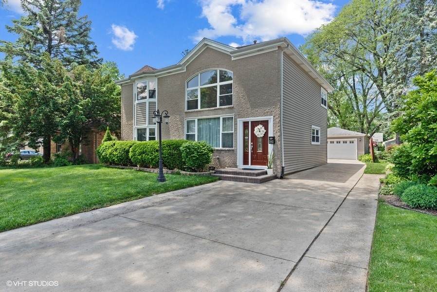 302 Emerson Street - Photo 1