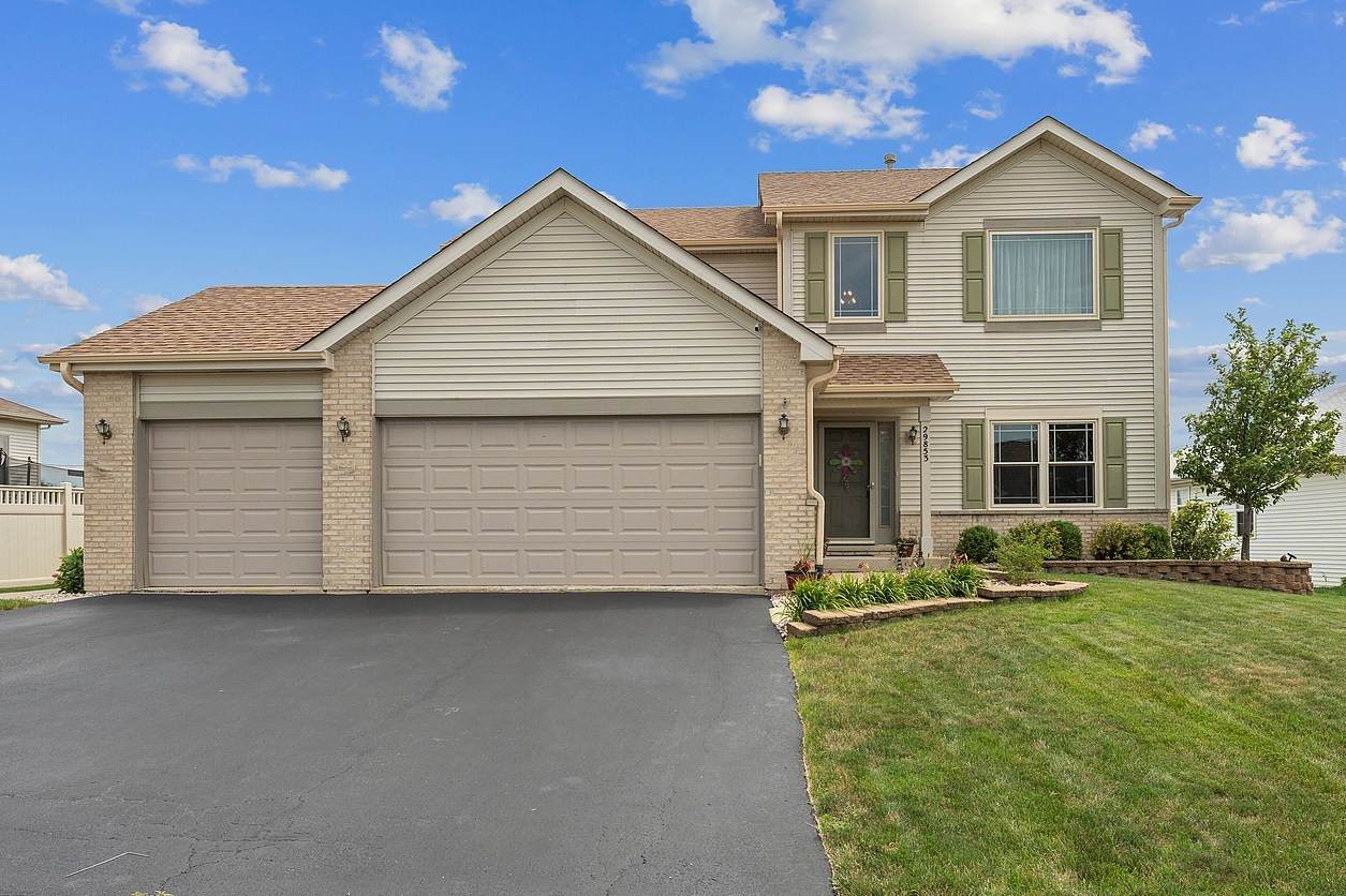29853 Marsh Hawk Way - Photo 1