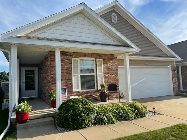 908 Gerike Way - Photo 1