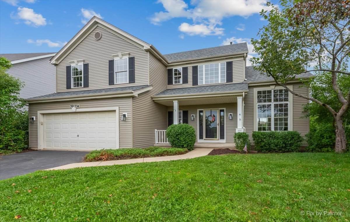 39W334 Mill Creek Circle - Photo 1