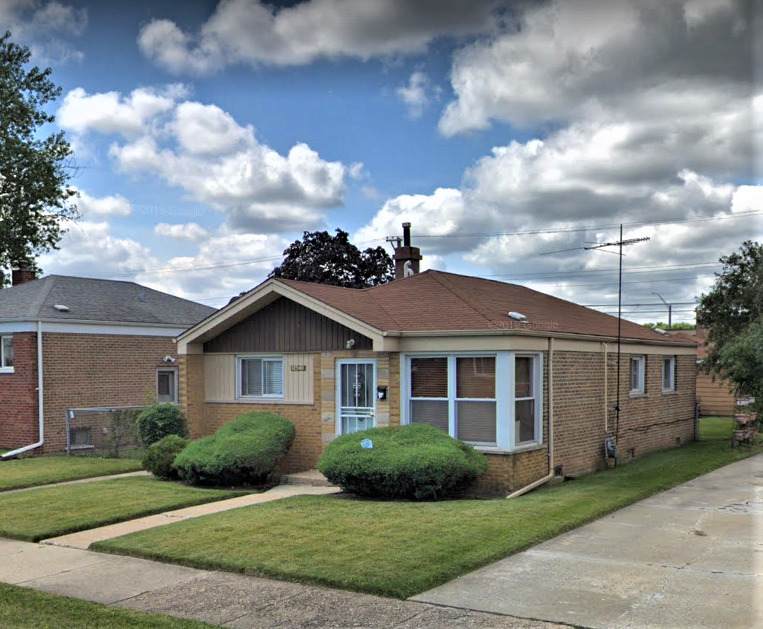 12540 Justine Street - Photo 1