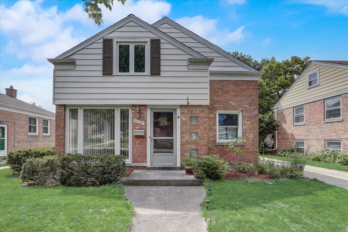 9028 Menard Avenue - Photo 1