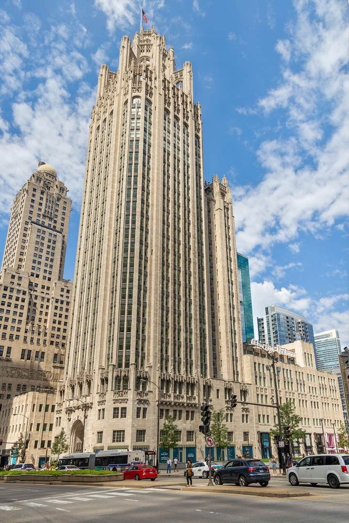 435 Michigan Avenue - Photo 1
