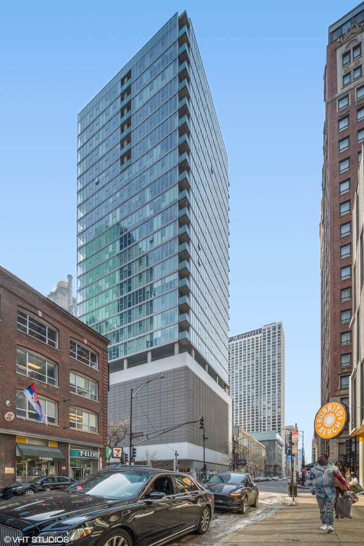 550 Saint Clair Street - Photo 1