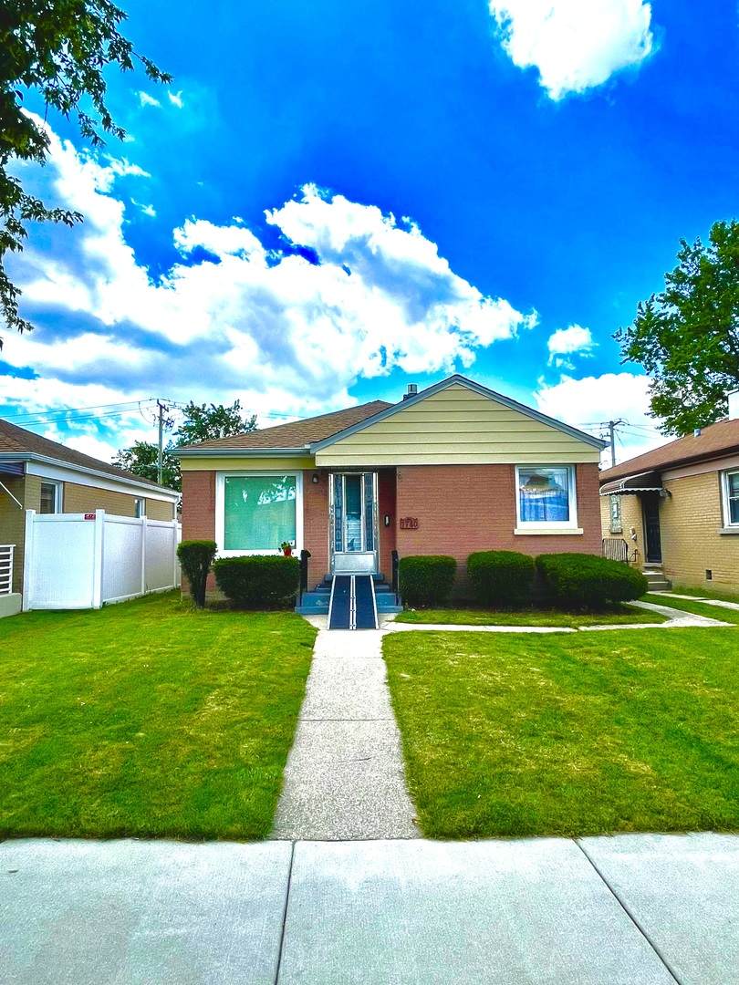 1740 14th Avenue - Photo 1