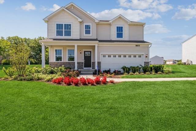 2205 Providence Way - Photo 1