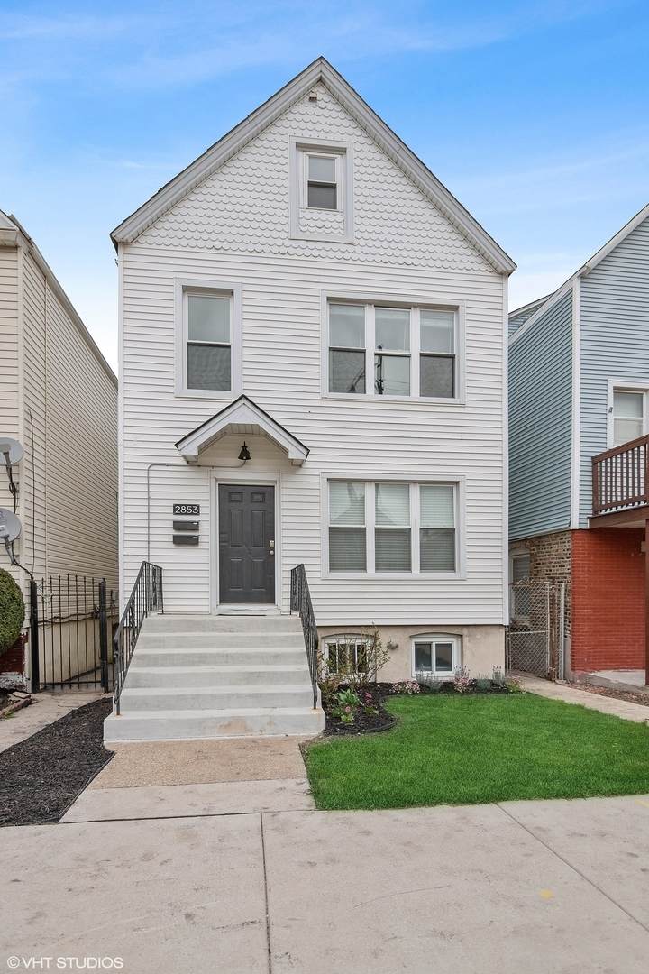 2853 Elston Avenue - Photo 1