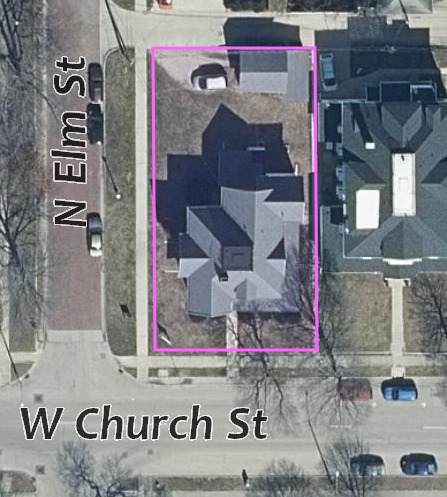412 Church Street - Photo 1