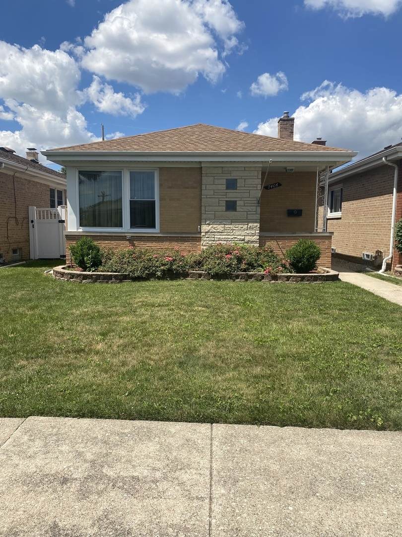 7404 Oconto Avenue - Photo 1