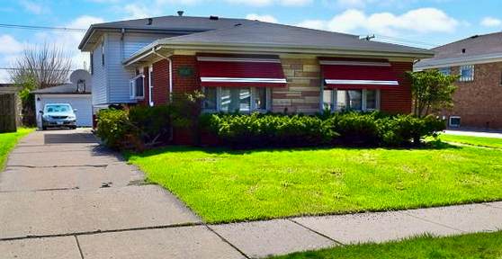 8545 National Avenue - Photo 1