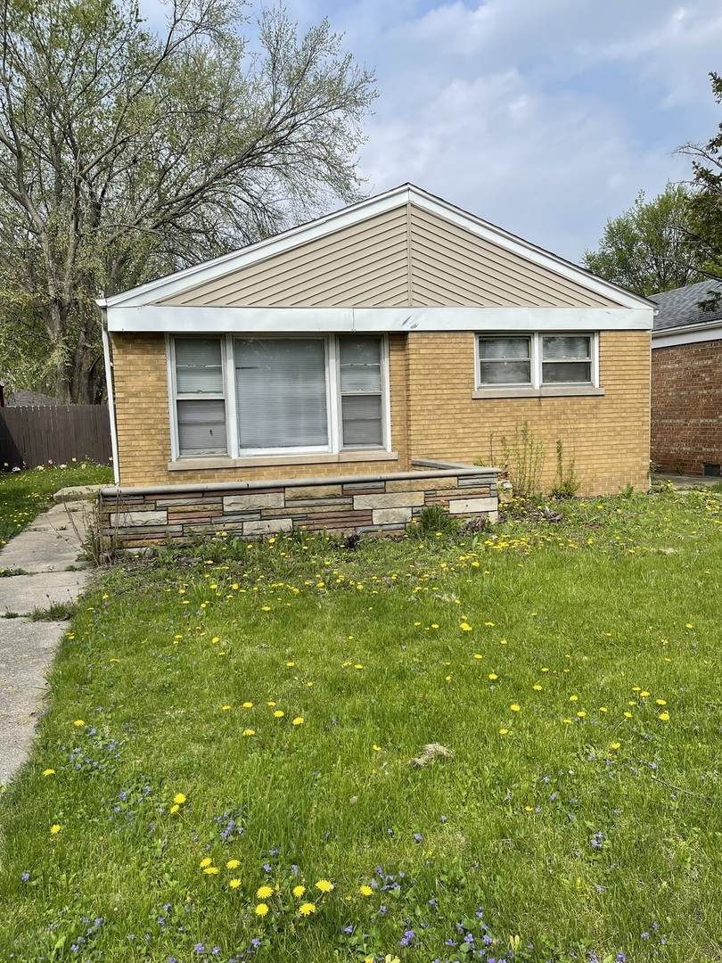 12704 Sangamon Street - Photo 1