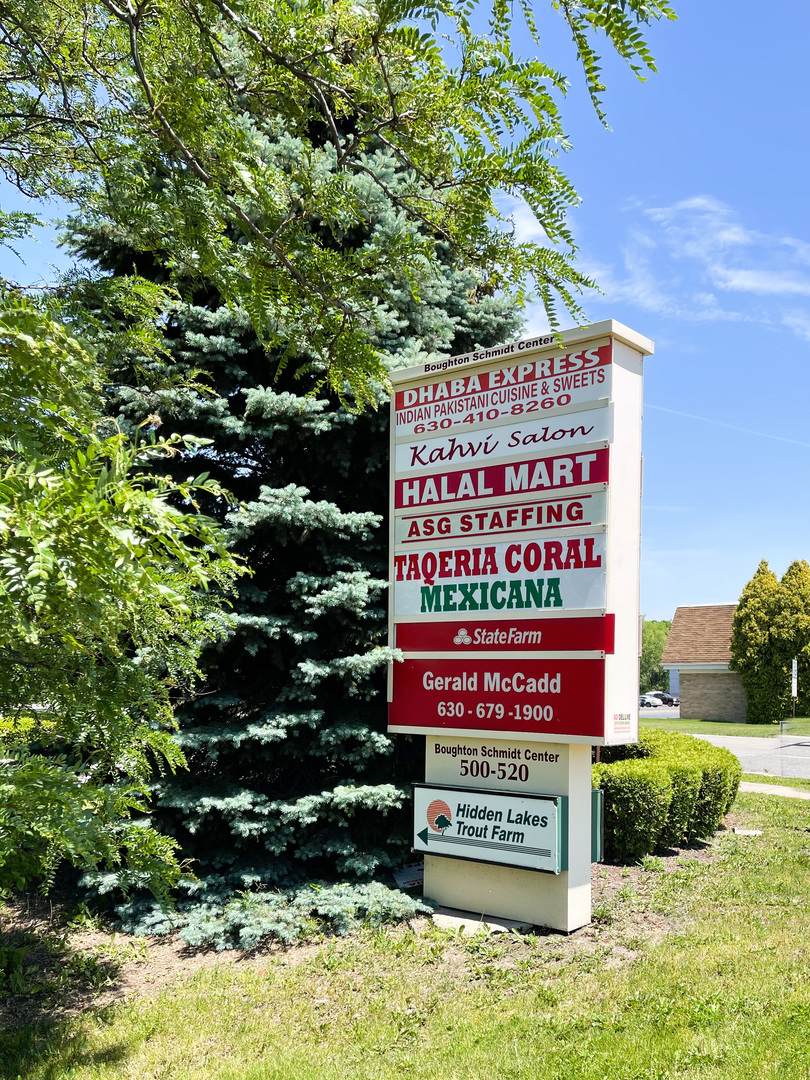 508 Boughton Road - Photo 1