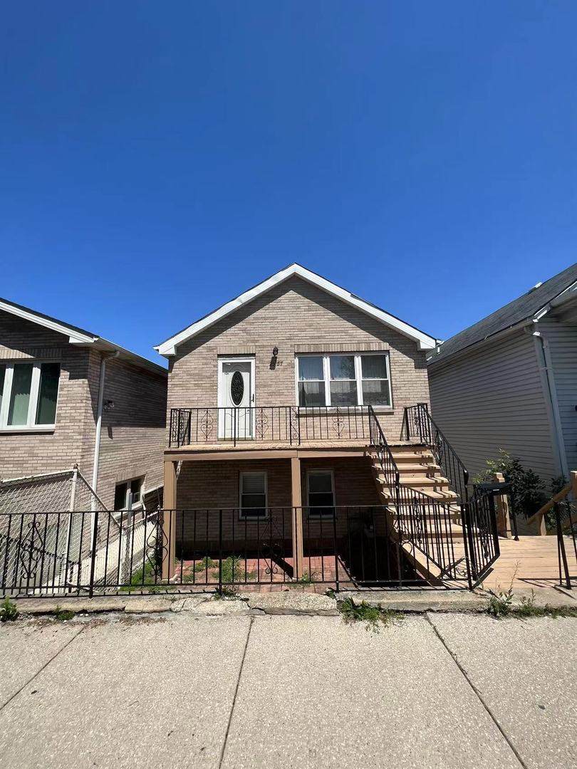 2967 Throop Street - Photo 1