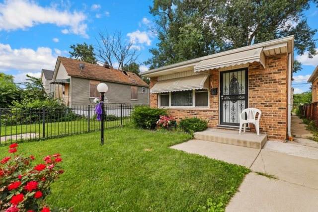 5332 Lowe Avenue - Photo 1