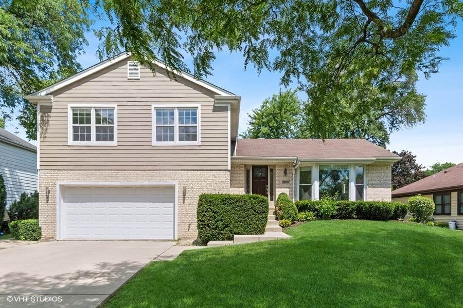 3828 Brett Lane - Photo 1