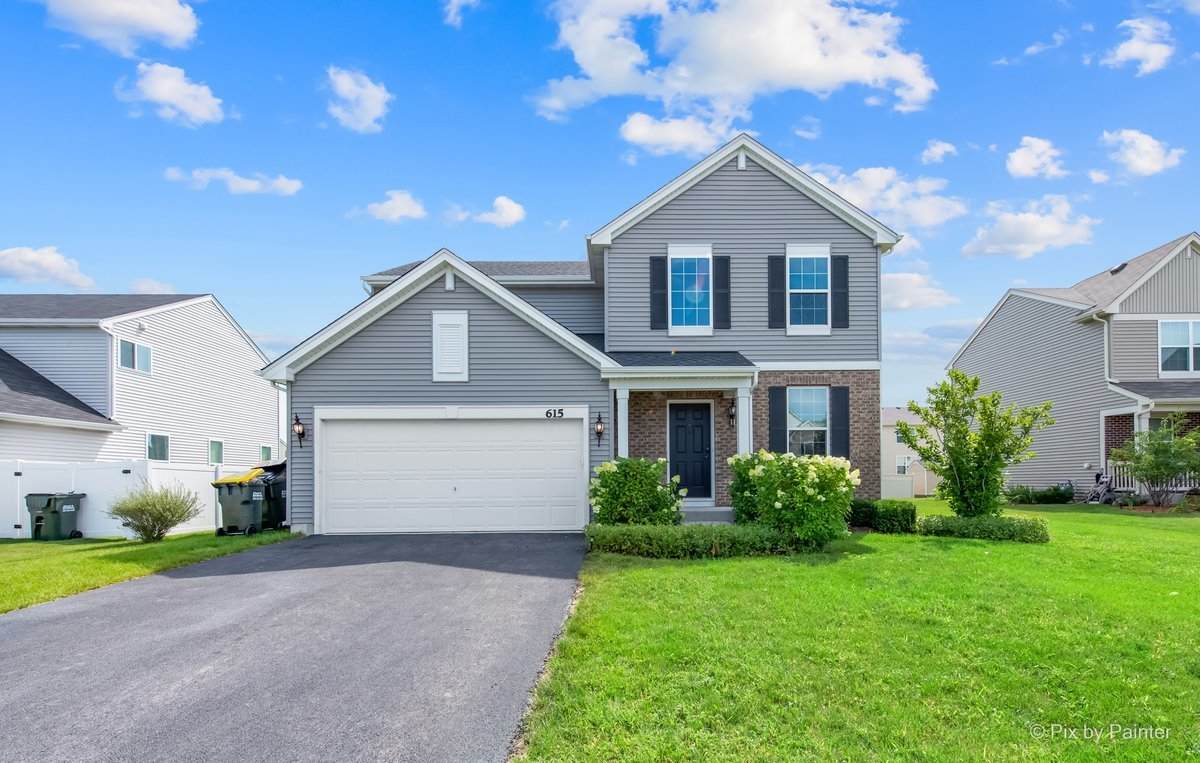 615 Marcello Drive - Photo 1