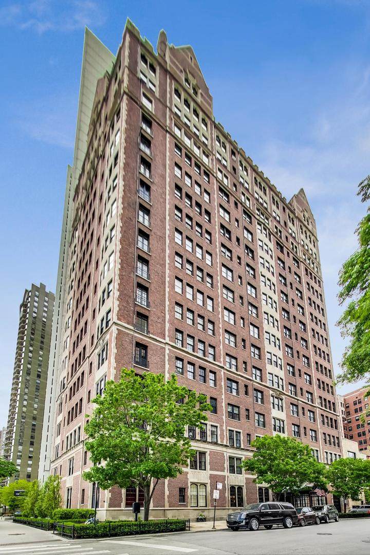 1120 Lake Shore Drive - Photo 1