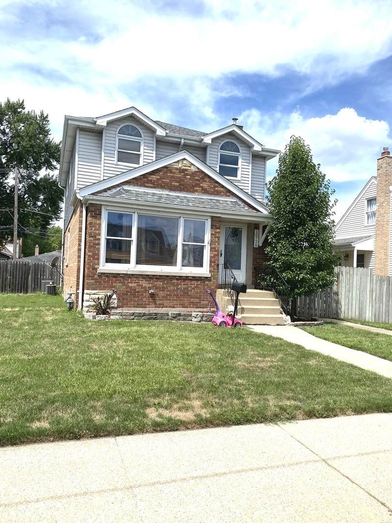 10726 Kedzie Avenue - Photo 1