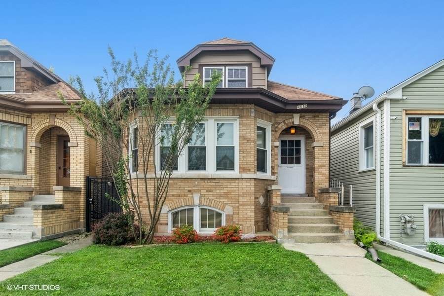 4839 Winnemac Avenue - Photo 1