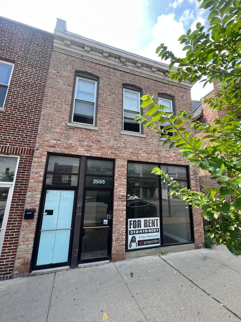 2555 Fullerton Avenue - Photo 1