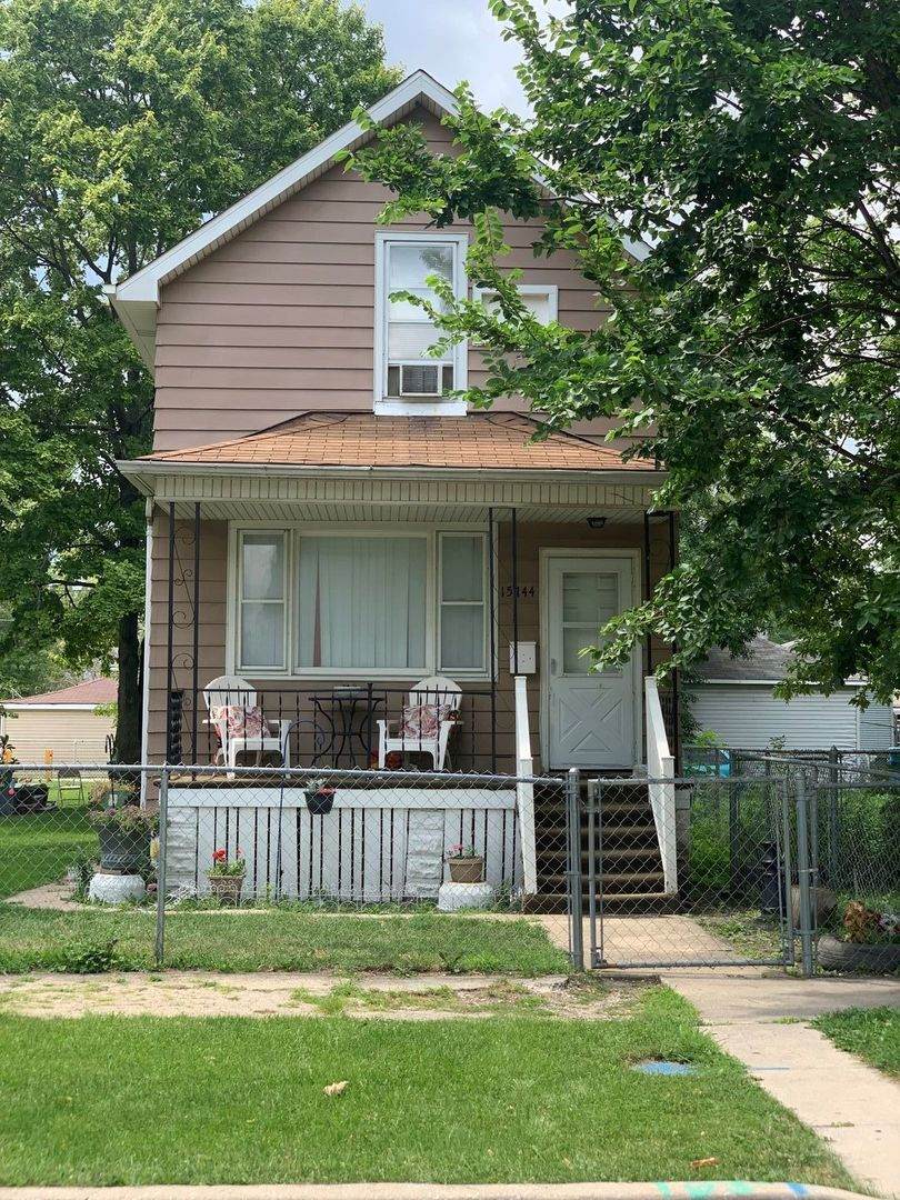 15744 Lathrop Avenue - Photo 1