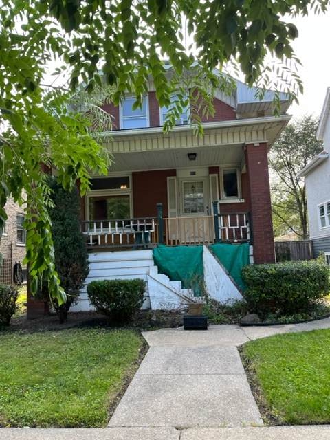 835 Taylor Avenue - Photo 1
