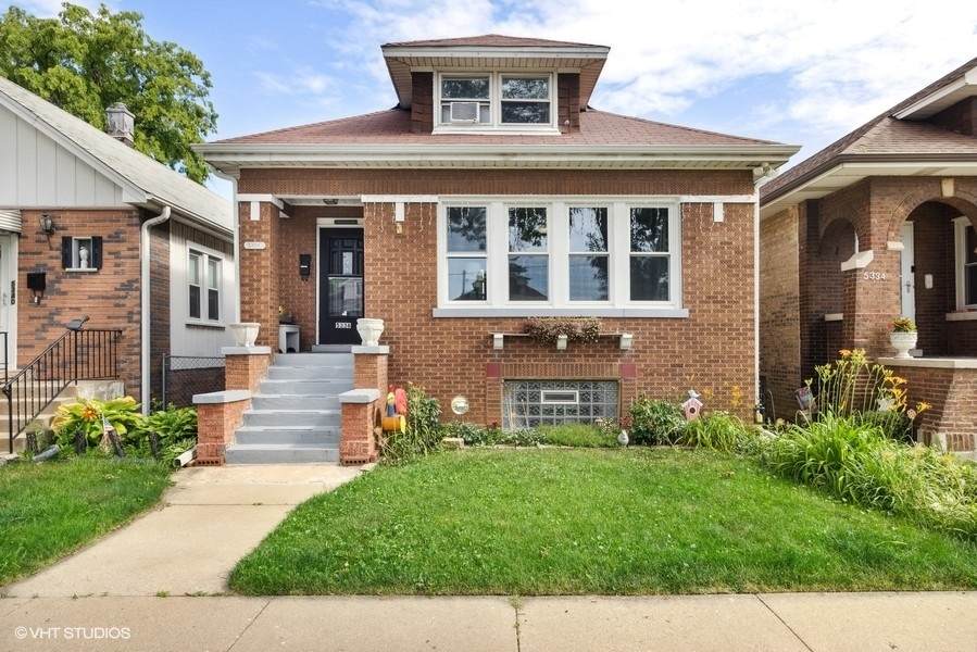 5336 Nelson Street - Photo 1