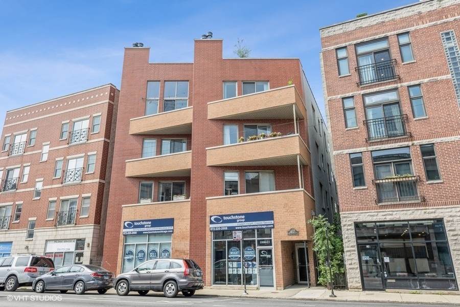 2308 North Avenue - Photo 1