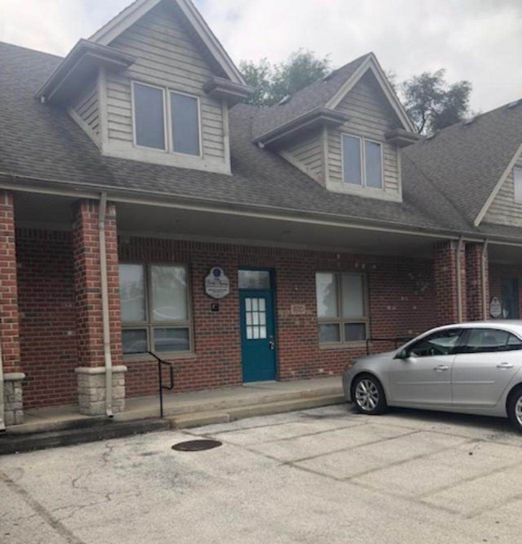12508 Harlem Avenue - Photo 1