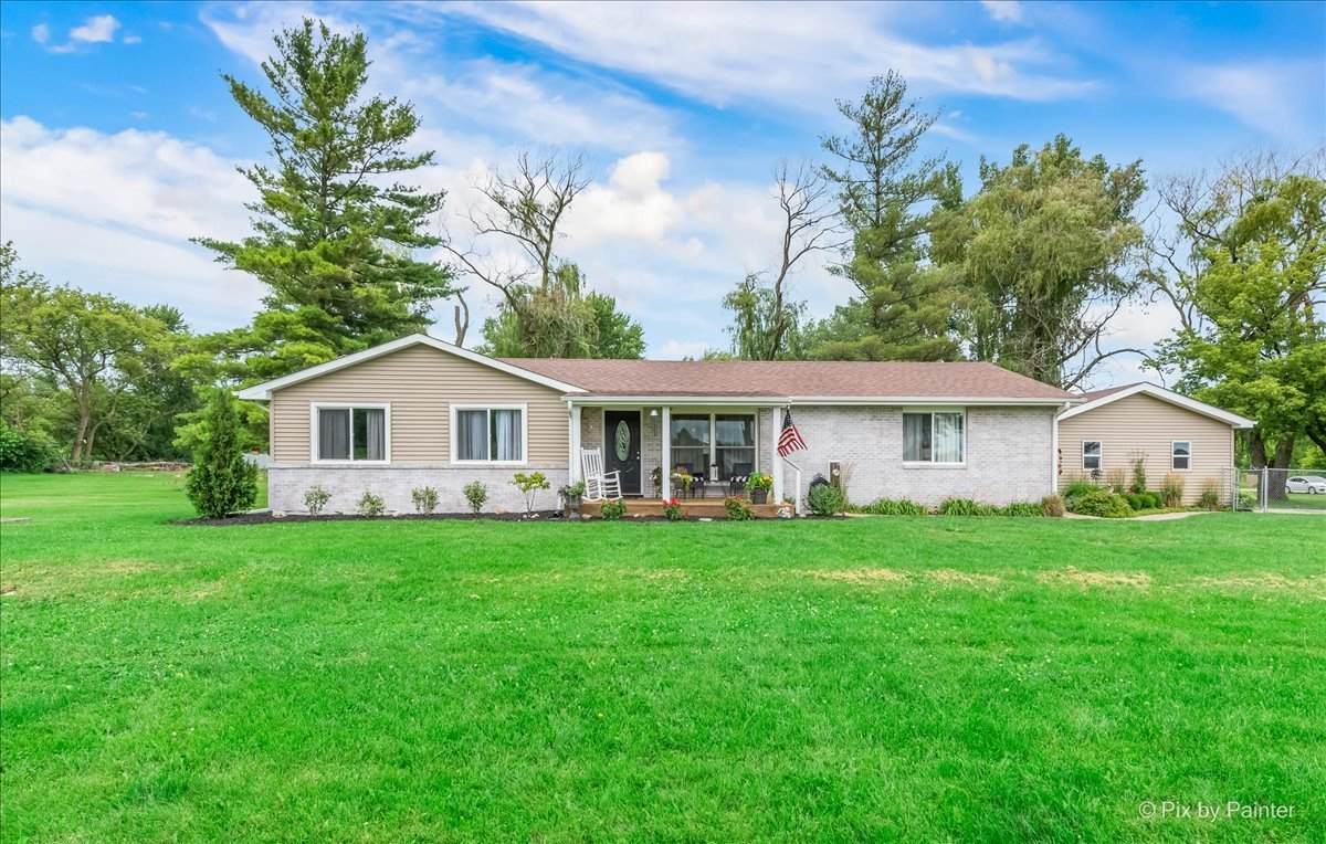 19016 Kishwaukee Valley Road - Photo 1