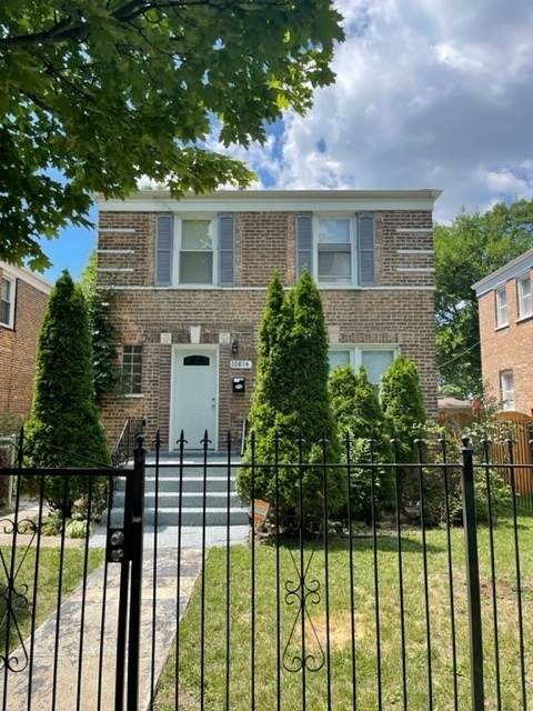 10814 Rhodes Avenue - Photo 1