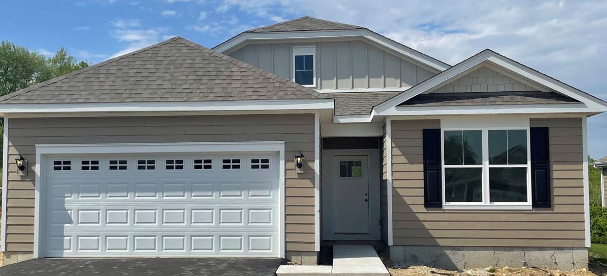 1110 Redtail Court - Photo 1