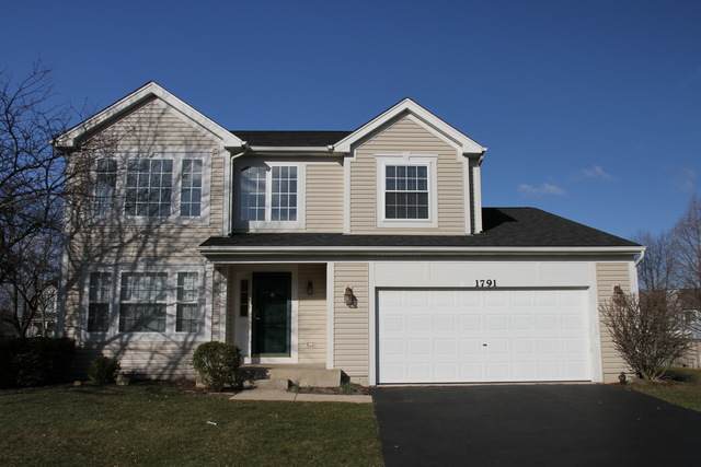 1791 Ellington Drive - Photo 1